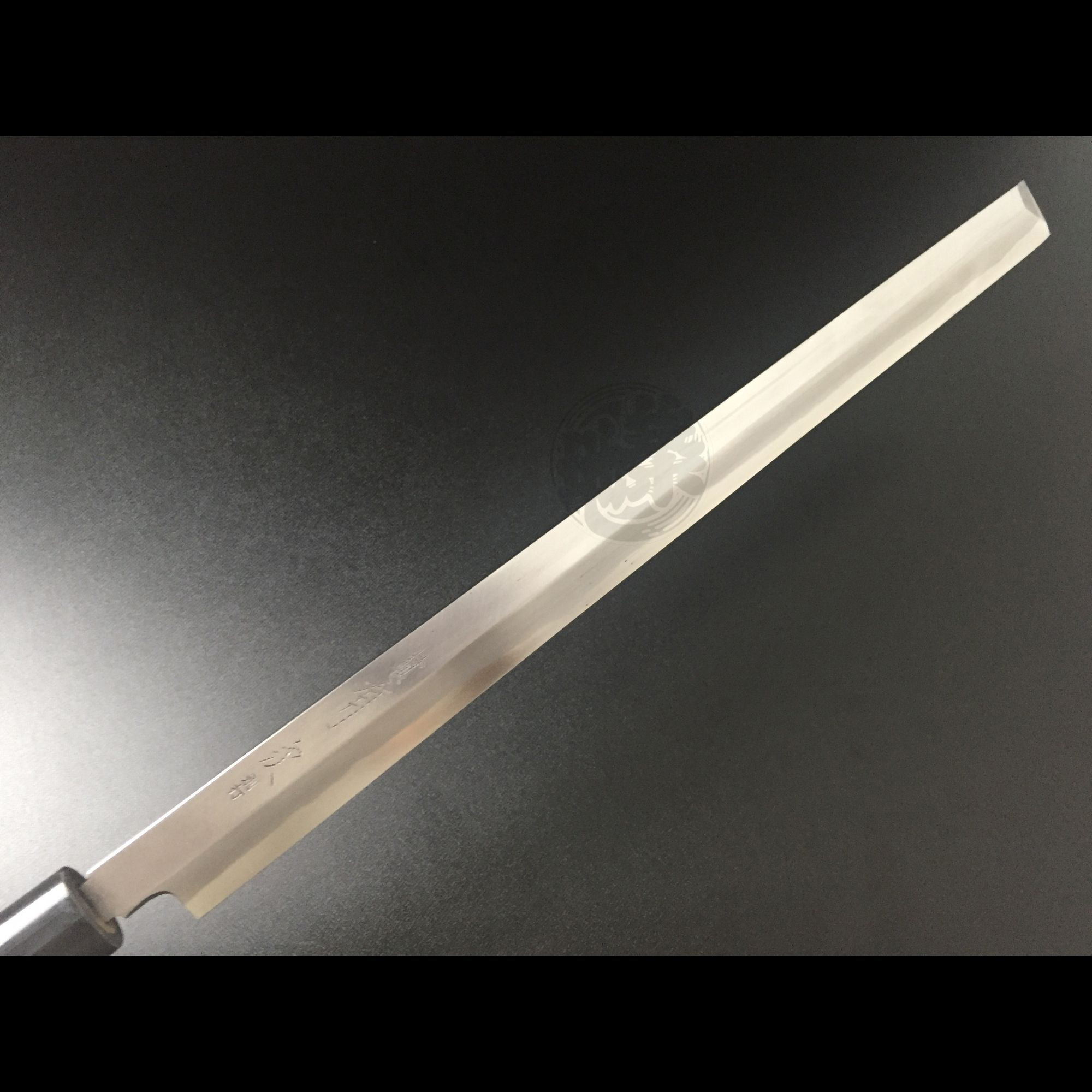 Japanese knife