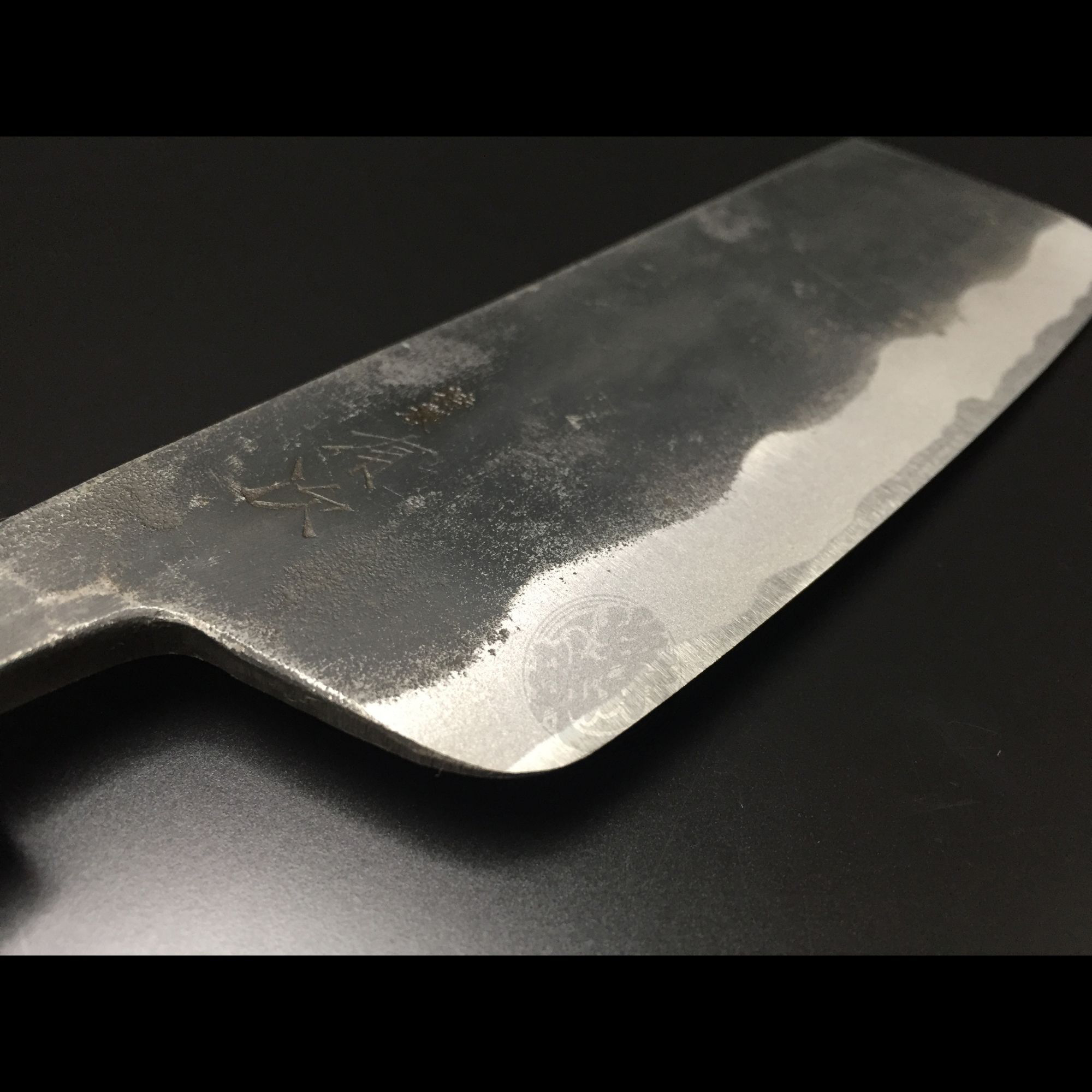 Aritsugu Nakiri knife review by a customer in the Austria