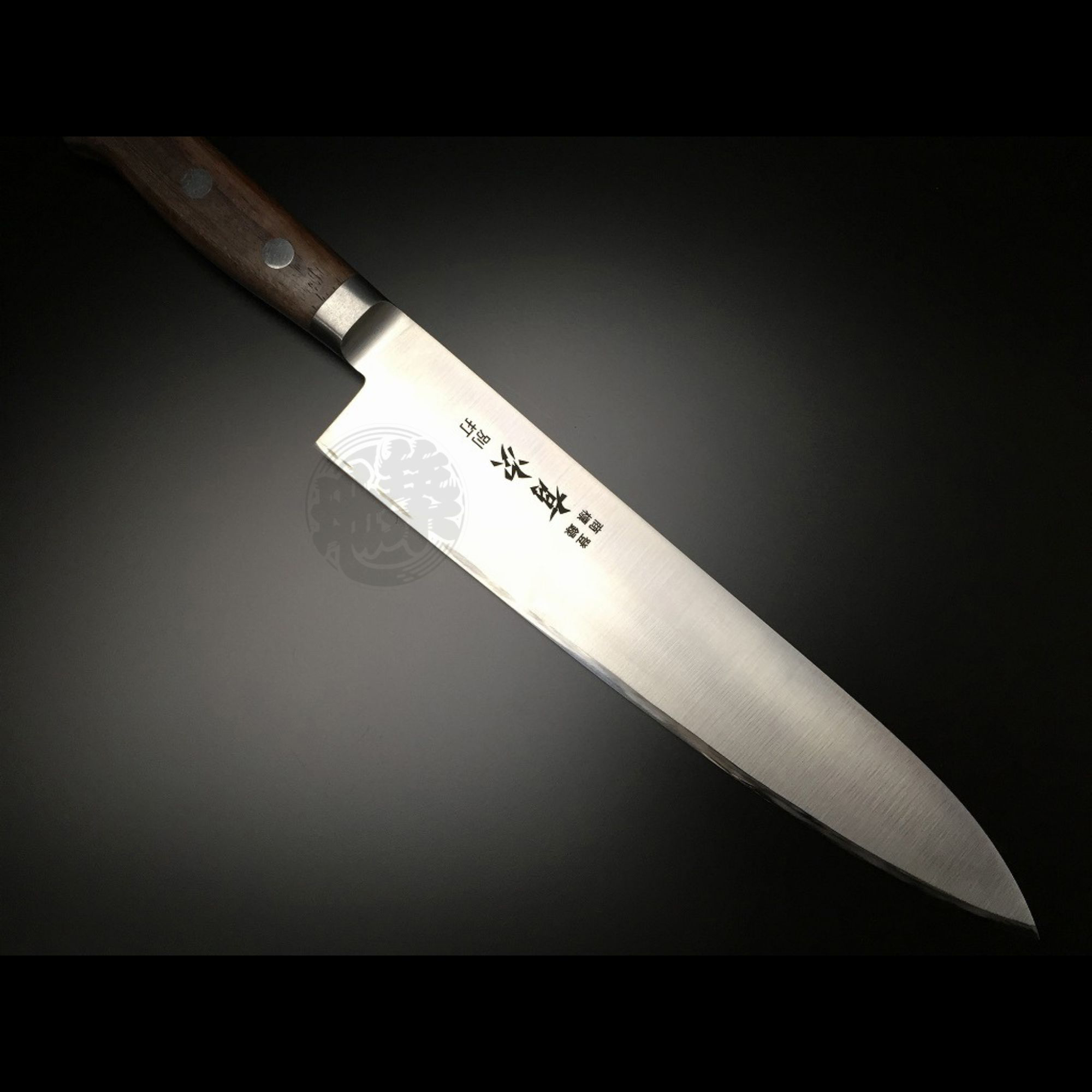 Aritsugu Gyuto knife review by a customer in the Denmark