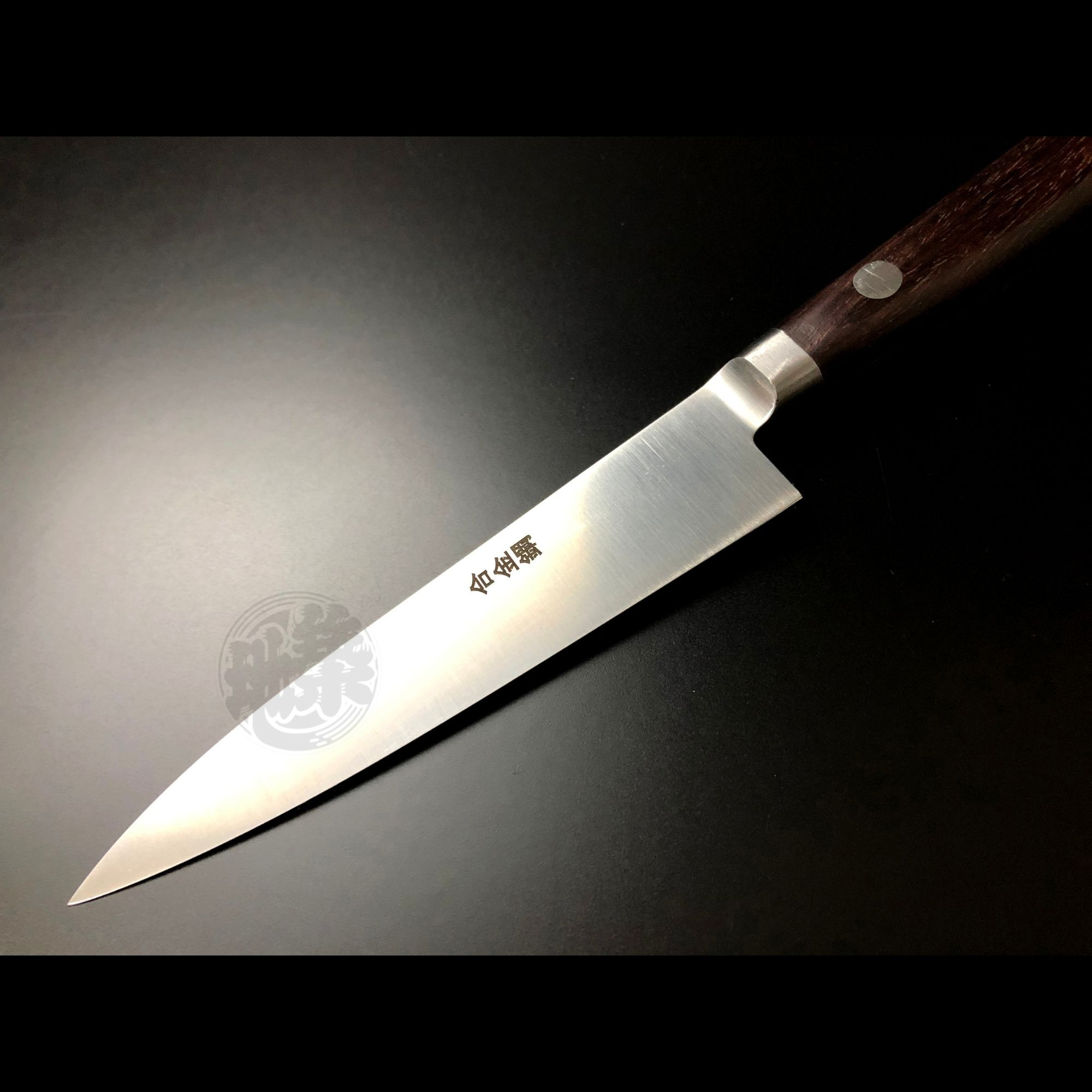 Japanese knife Aritsugu