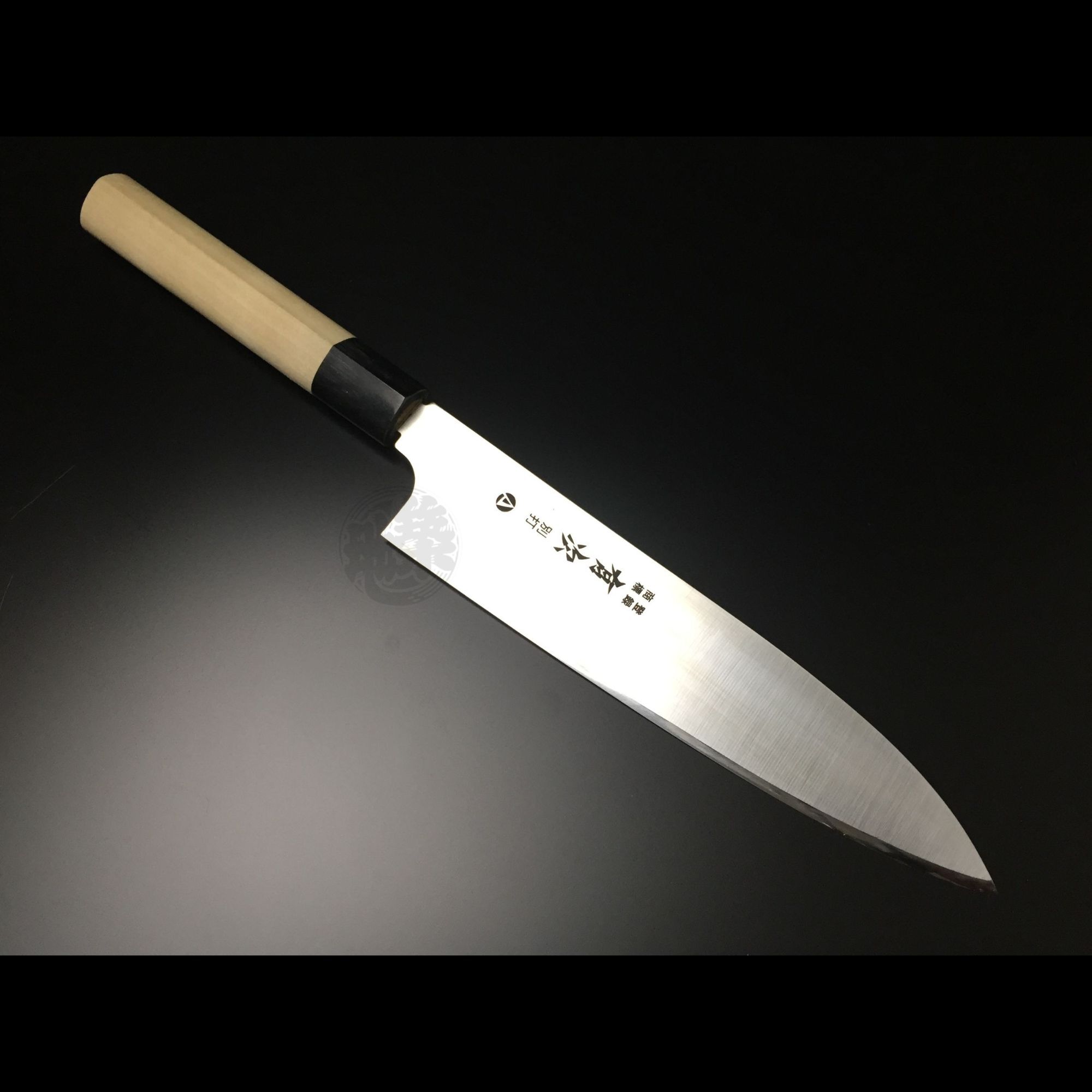 Japanese knife