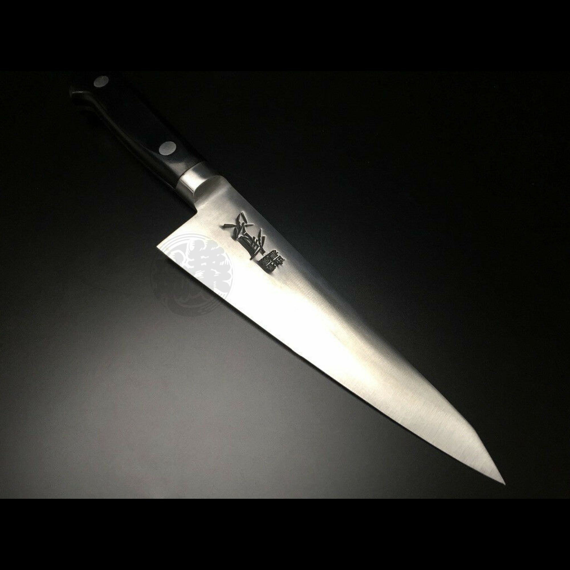 Japanese knife Aritsugu
