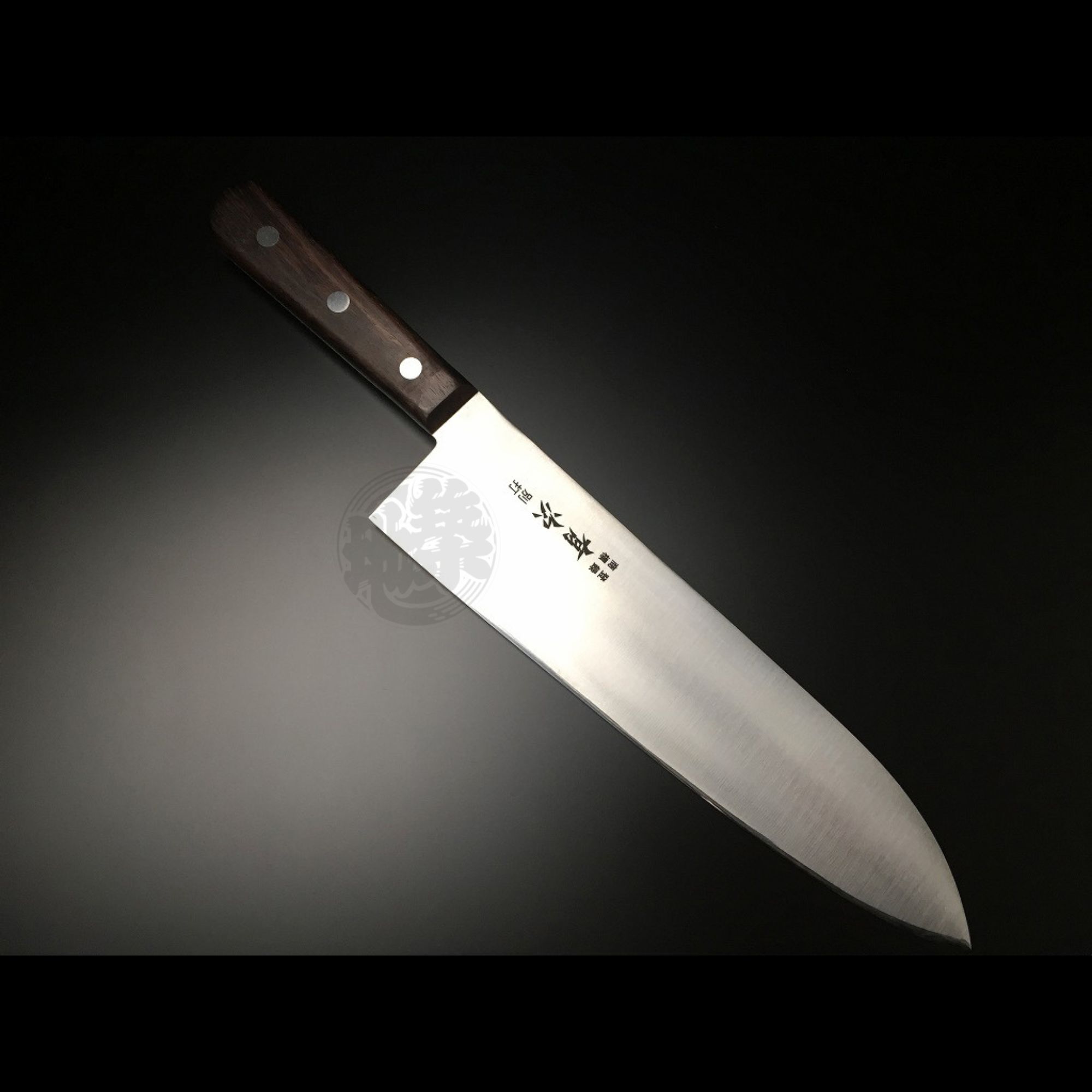 Japanese knife